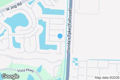 Map image of the property - 6109 Reynolds St