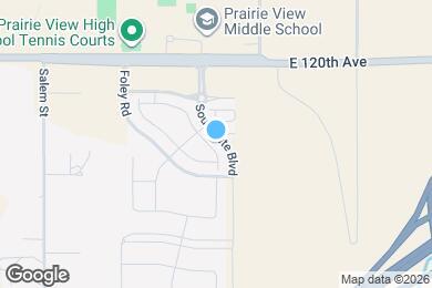 Map image of the property - 5136 Bittercress Rd