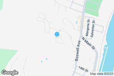 Map image of the property - Norwich
