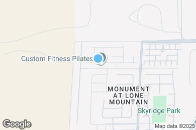 Map image of the property - 10753 Tuckermans Ave