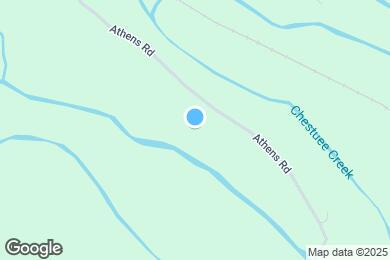 Map image of the property - 733 Athens Rd