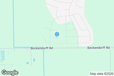 Map image of the property - 420 Polly Grv Dr