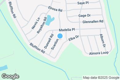 Map image of the property - 167 Scanlon Rd