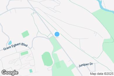 Map image of the property - 243 Coddington Rd