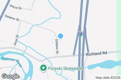 Map image of the property - 52 Deerfield LLC