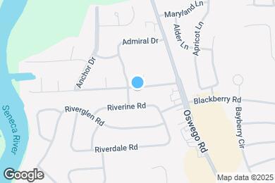 Map image of the property - 4086 Bel Harbor Dr