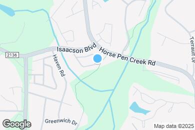 Map image of the property - 78 Tannenbaum Cir