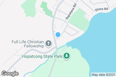 Map image of the property - 11 Lakeside Blvd