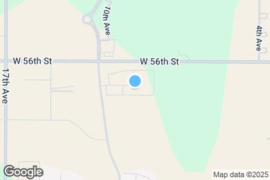 Map image of the property - The Sterling Apartments At Kearney