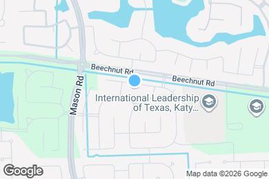 Map image of the property - 8706 Sunbury Oak Cir