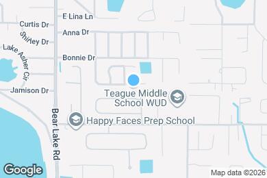 Map image of the property - 1408 Holly Glen Run