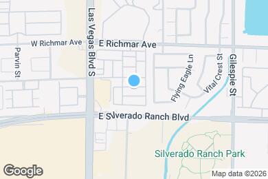 Map image of the property - 63 Belle Maison Ave