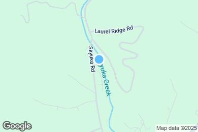 Map image of the property - 19 Lynnbrook Way
