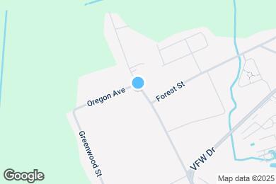 Map image of the property - 994 Union St
