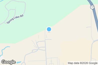 Map image of the property - DRISCOLL ROAD ESTATES