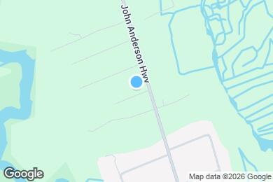 Map image of the property - 4 Sycamore St