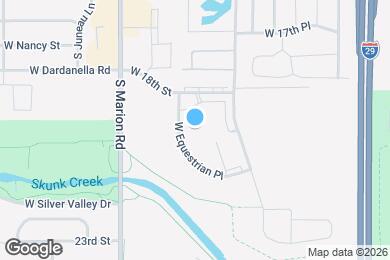 Map image of the property - SH - Stonehedge Apartments