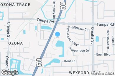 Map image of the property - 219 Whisper Lake Rd