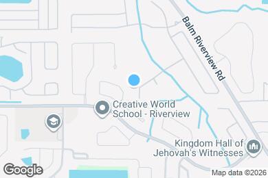 Map image of the property - 11112 Silver Fern Way