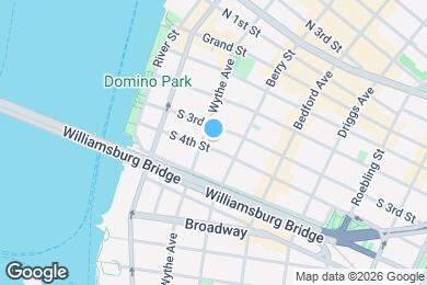 Map image of the property - 69 S 4th St