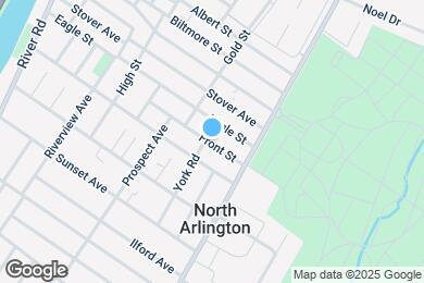 Map image of the property - 48 Front St