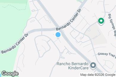 Map image of the property - 11353 Avenida De Los Lobos