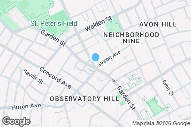 Map image of the property - Room in Shared 4 bed/1 bath home