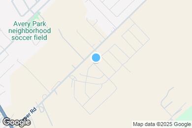 Map image of the property - 2403 Lake Hls