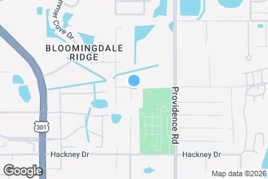 Map image of the property - 6918 Summer Harbor Ln