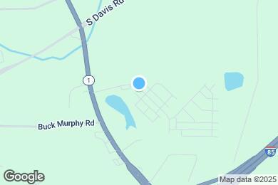Map image of the property - 113 Alicia Wy