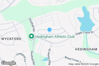 Map image of the property - 4648 Forest Highland Dr