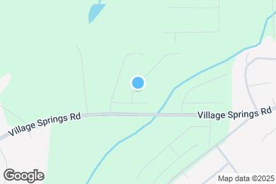 Map image of the property - 1340 Archers Cv Wy