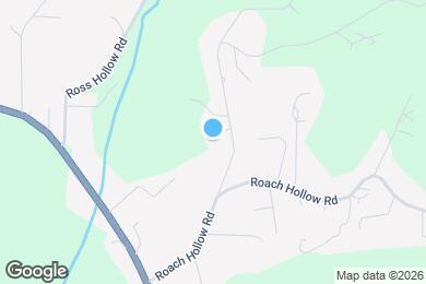 Map image of the property - 125 Anderson Rd
