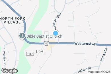 Map image of the property - 2 Limestone Blvd