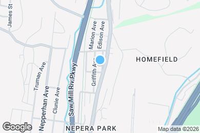 Map image of the property - 9 Minetta Pl