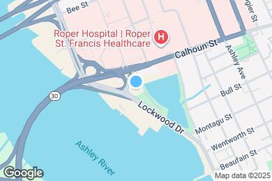 Map image of the property - 14 Lockwood Dr