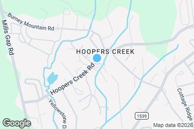Map image of the property - 3 Country Gardens Dr