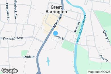 Map image of the property - 34 Bridge St