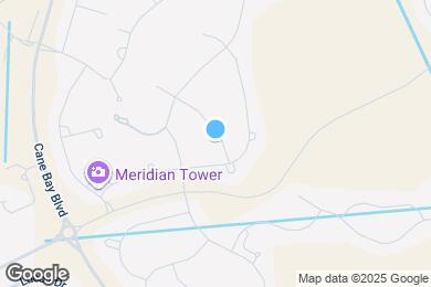 Map image of the property - 405 Ribiero Dr