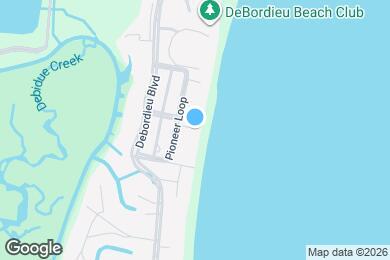 Map image of the property - 211 Pioneer Loop