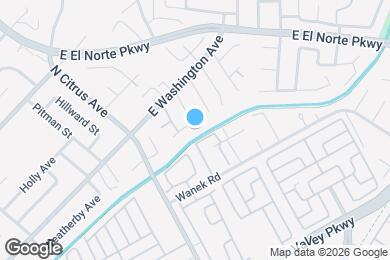 Map image of the property - 2497 Glen Meadow Ln