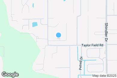 Map image of the property - 9147 Open Fld Rd