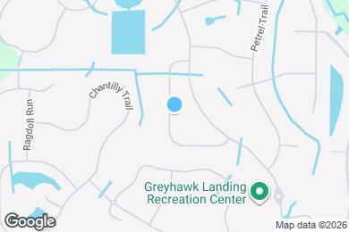 Map image of the property - 12575 Cara Cara Loop