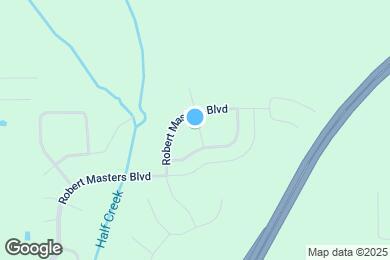 Map image of the property - 11570 PALLADIO Wy