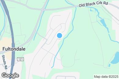 Map image of the property - 3639 Grand Central Ave