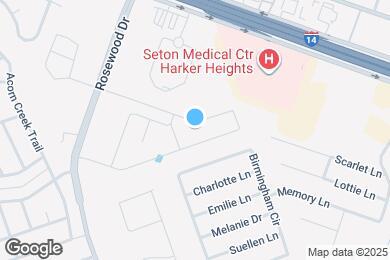 Map image of the property - 5415 Rose Garden Loop