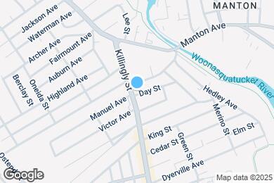 Map image of the property - 2 Day St