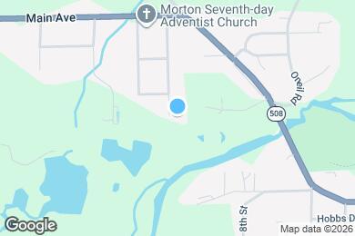 Map image of the property - 200 Cherry Ln