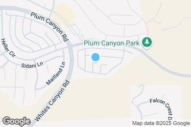 Map image of the property - 28519 Moyer Ln