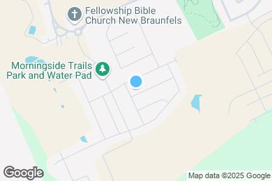Map image of the property - 3986 Turtle Creek